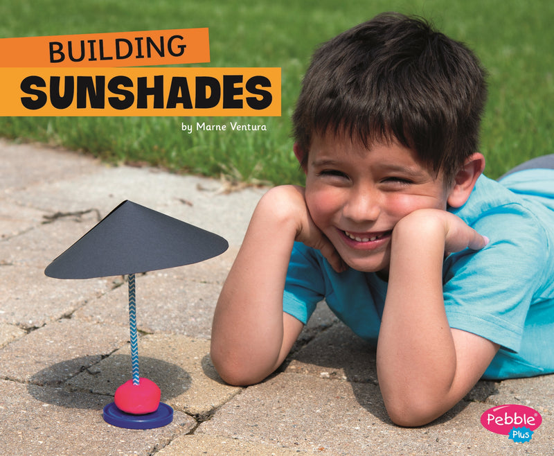 Building Sunshades