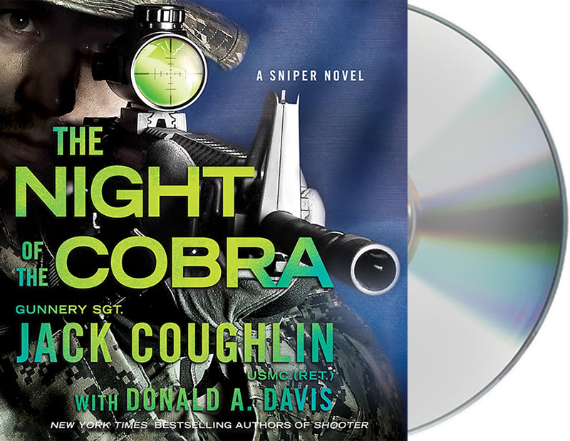 Night of the Cobra