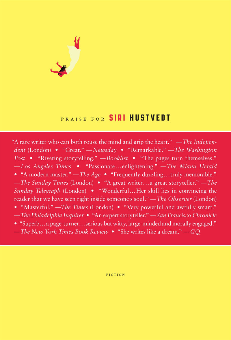 The Summer Without Men