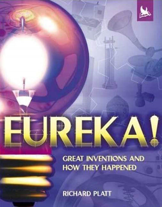 Eureka!