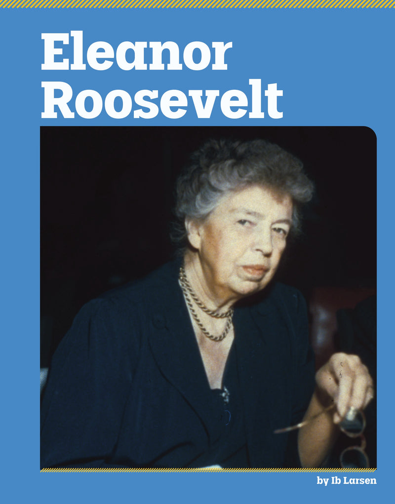 Eleanor Roosevelt