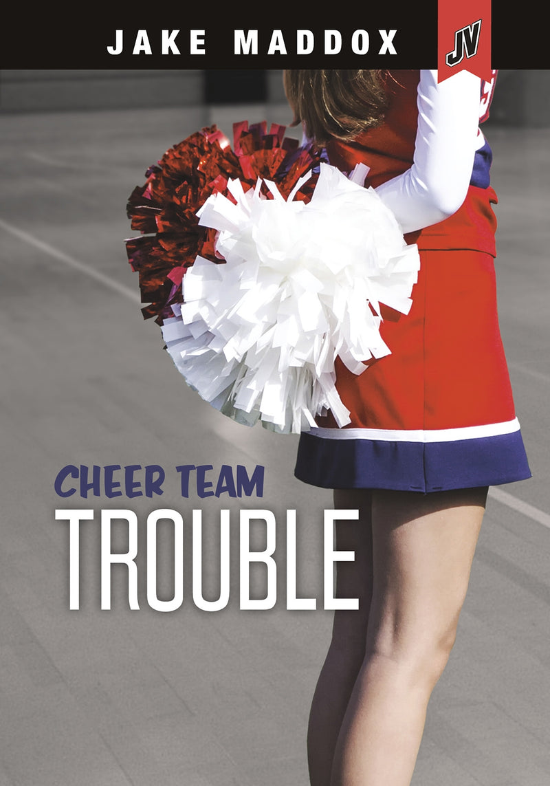 Cheer Team Trouble