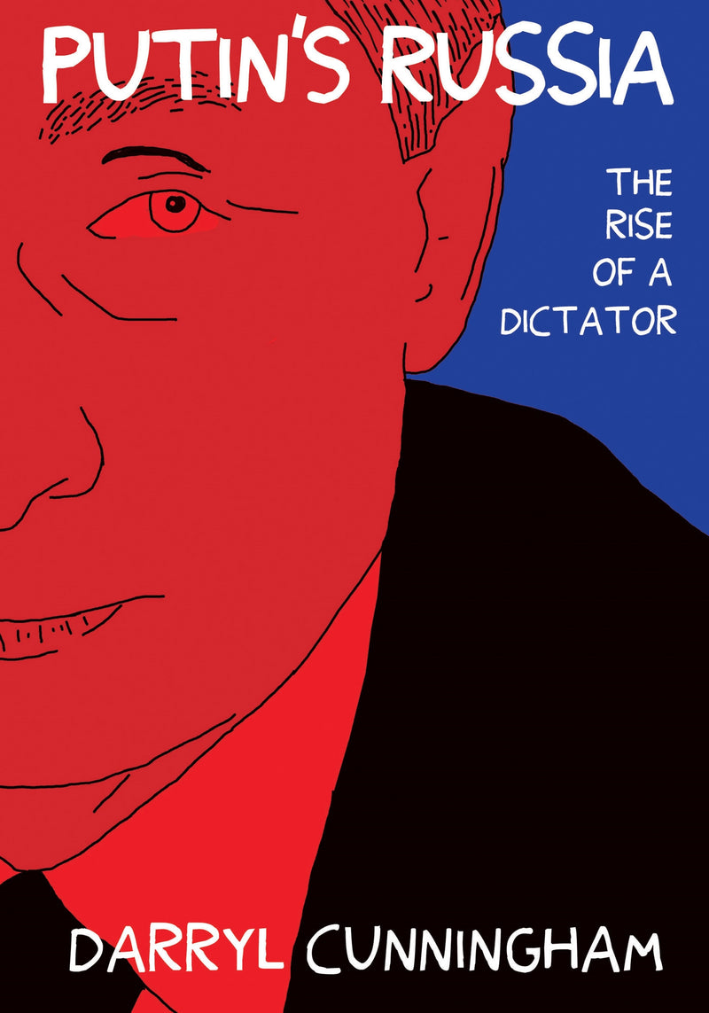 Putin's Russia