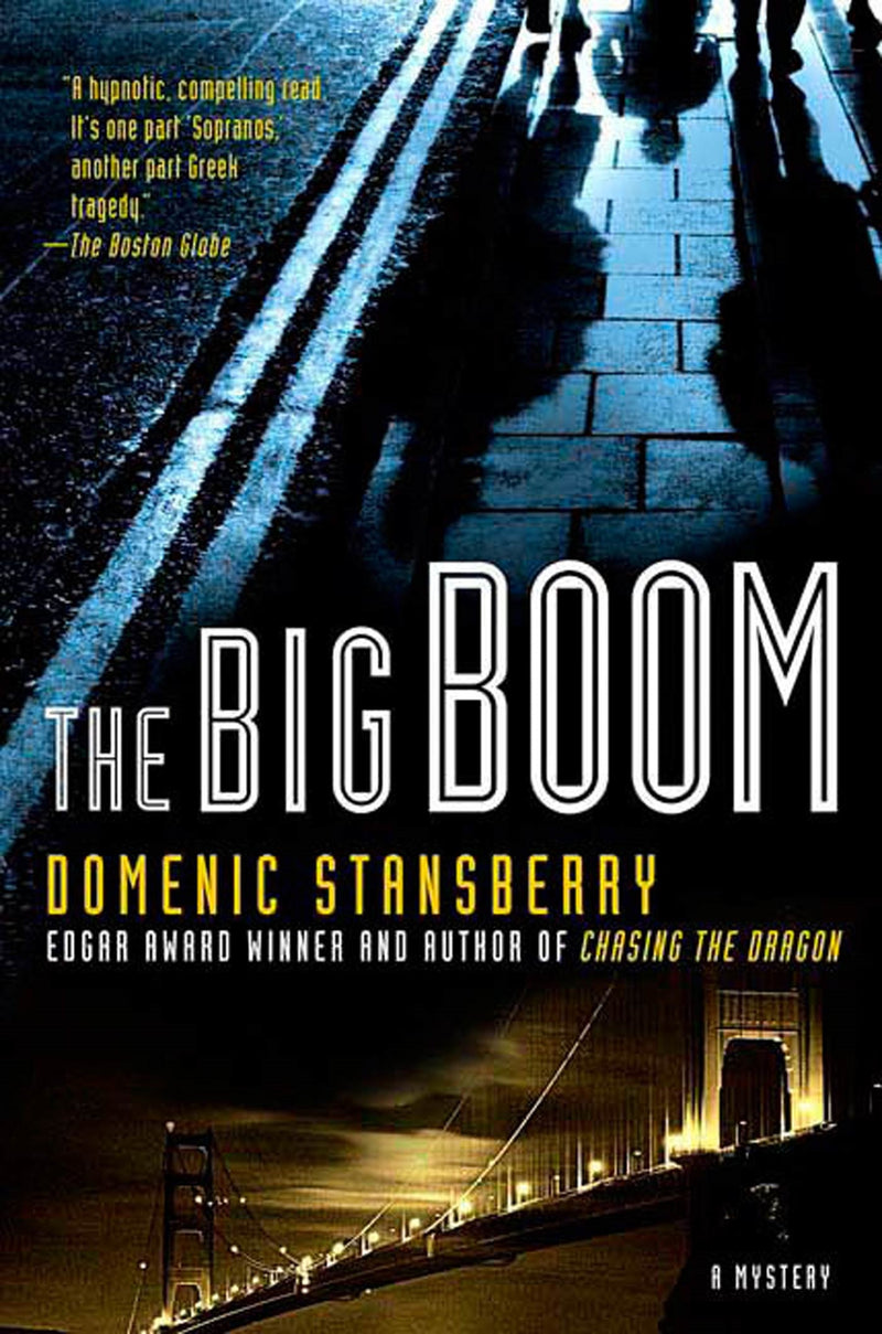 The Big Boom