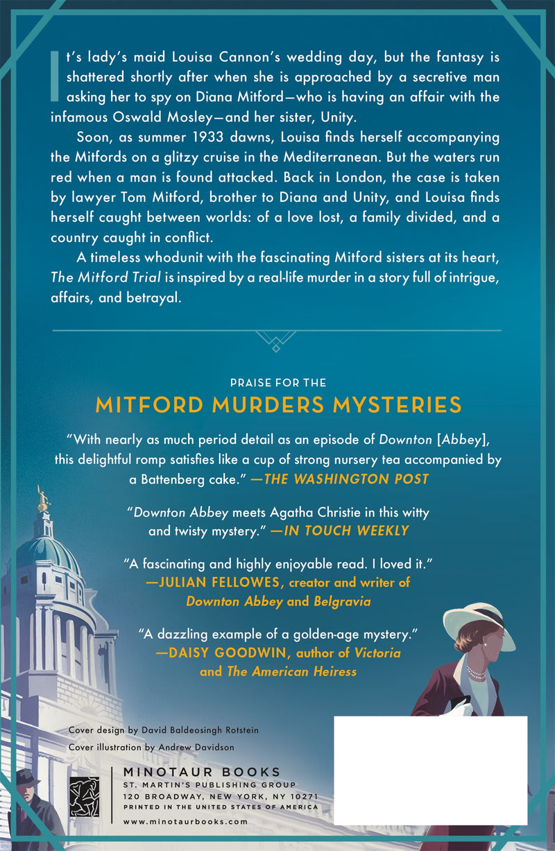 The Mitford Trial