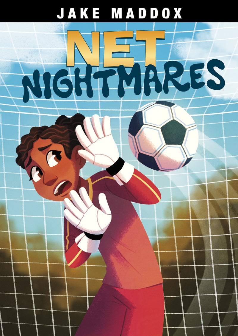 Net Nightmares