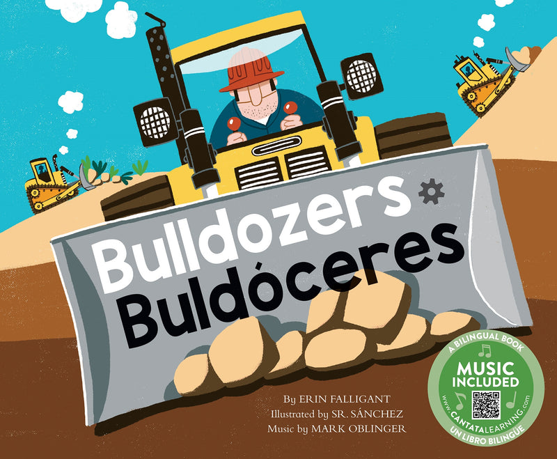 Bulldozers / Buldóceres