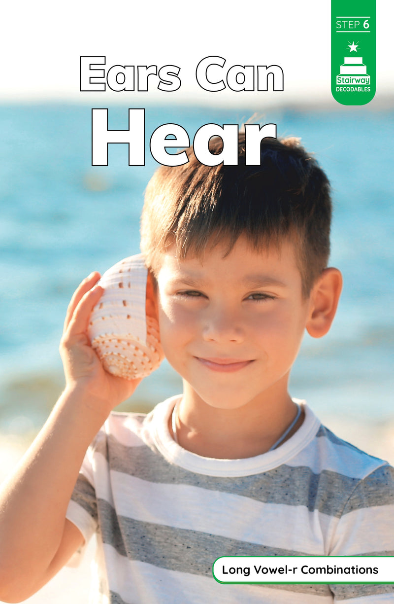 Ears Can Hear
