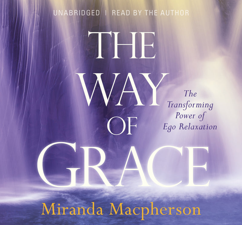 The Way of Grace