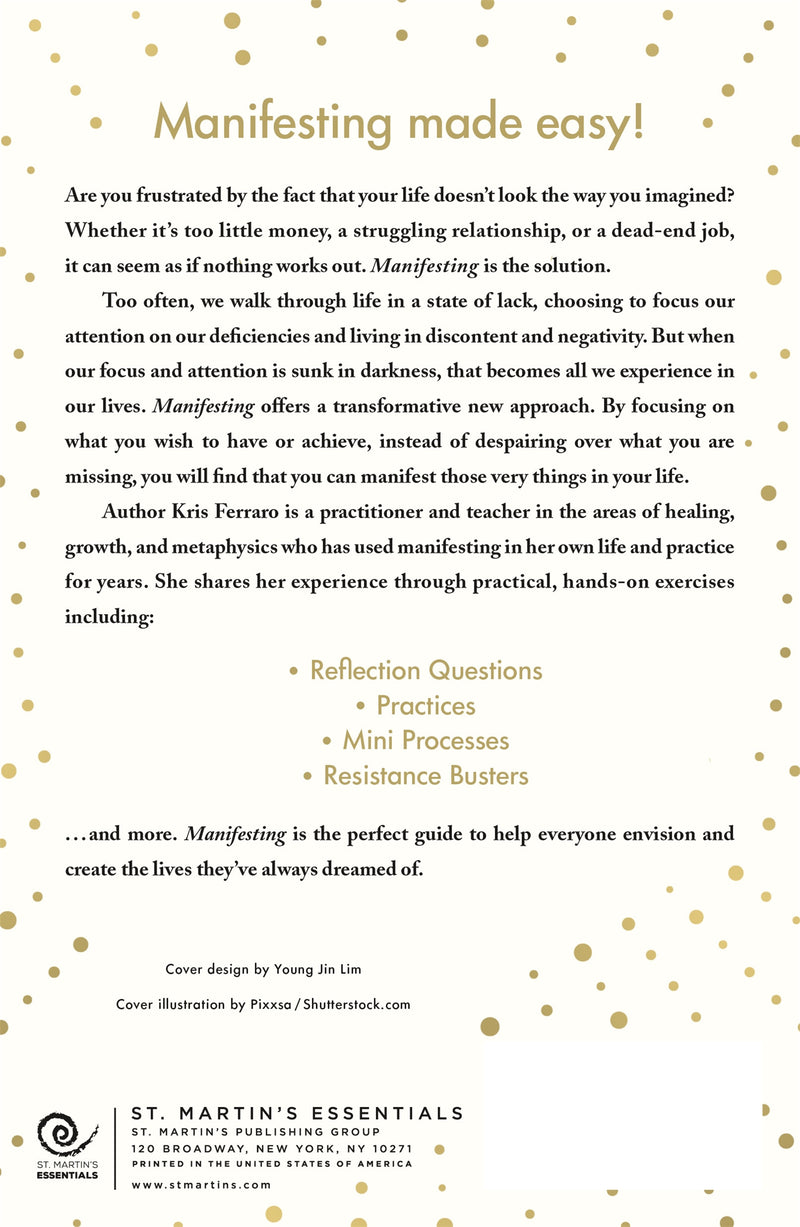 Manifesting