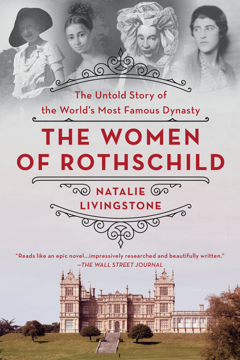 The Women of Rothschild