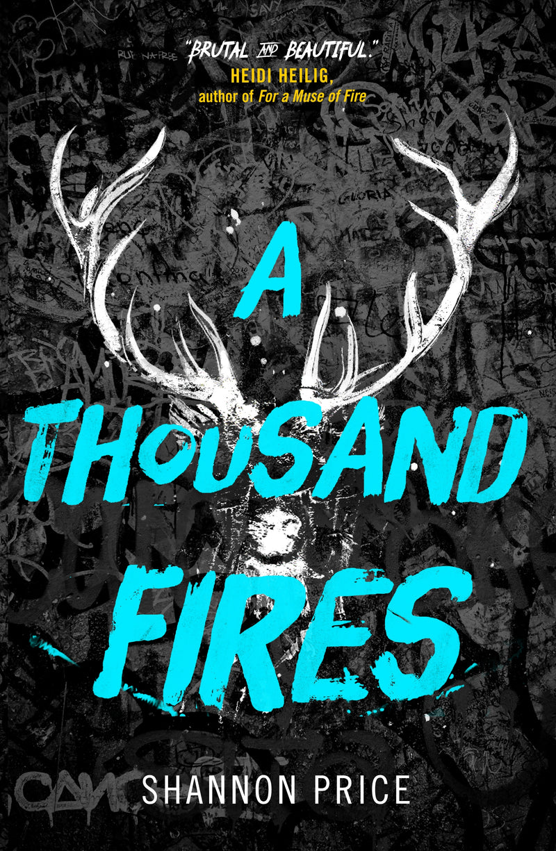 A Thousand Fires