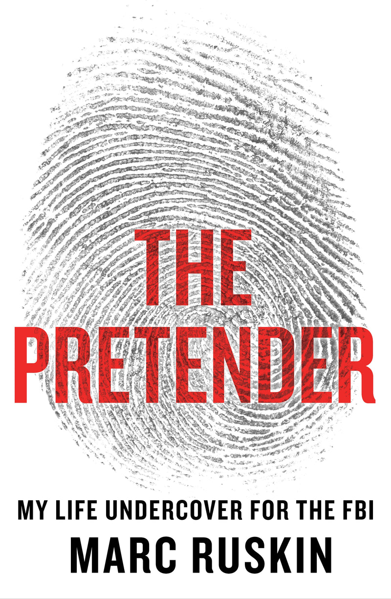 The Pretender