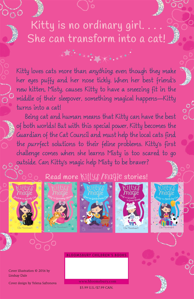 Kitty's Magic 1