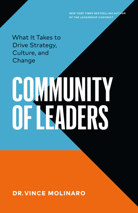 Community of Leaders