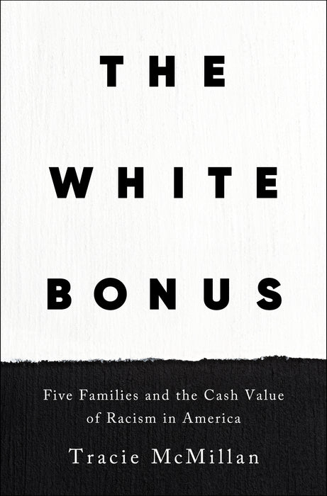 The White Bonus