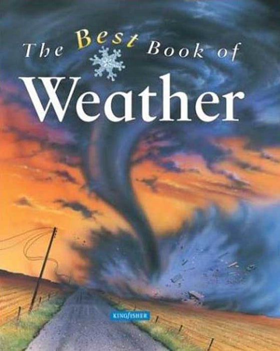 The Best Book of Weather