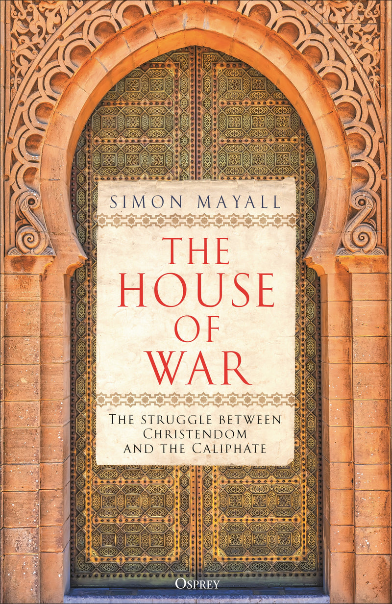 The House of War