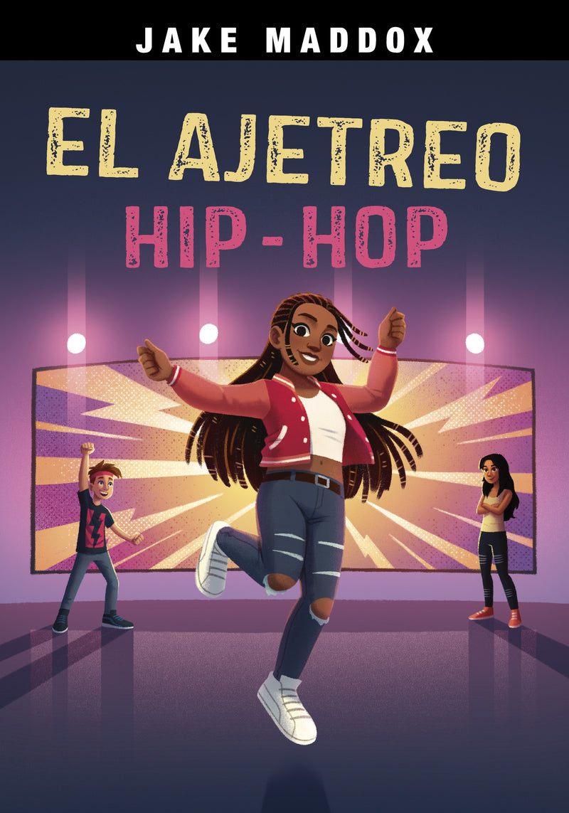 El ajetreo hip-hop