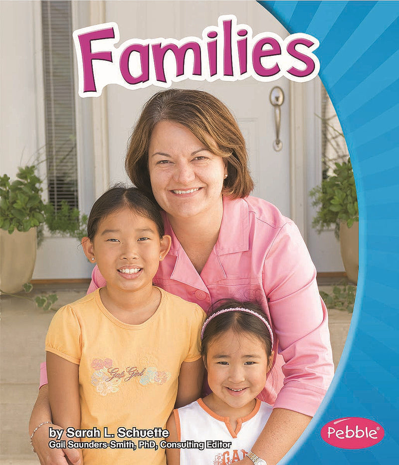 Families: Revised Edition