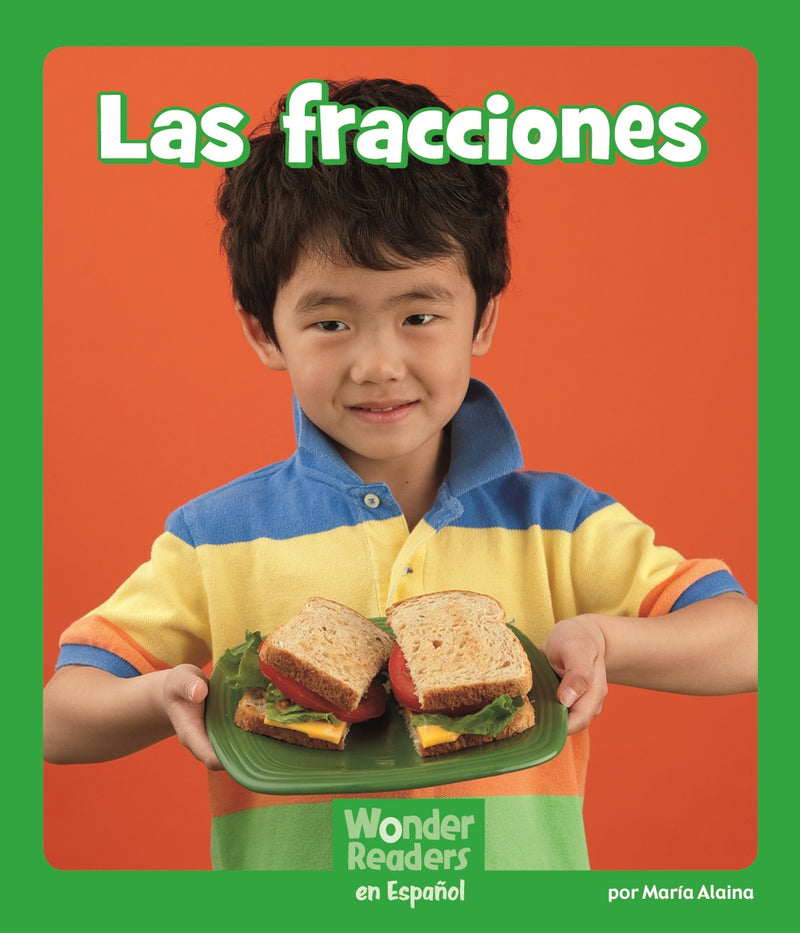 Las fracciones