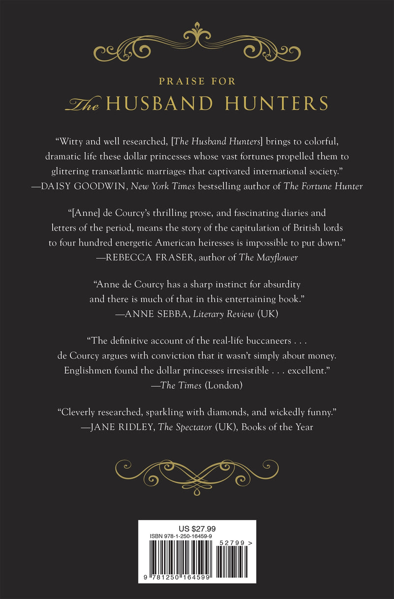 The Husband Hunters