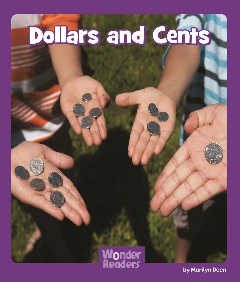 Dollars and Cents