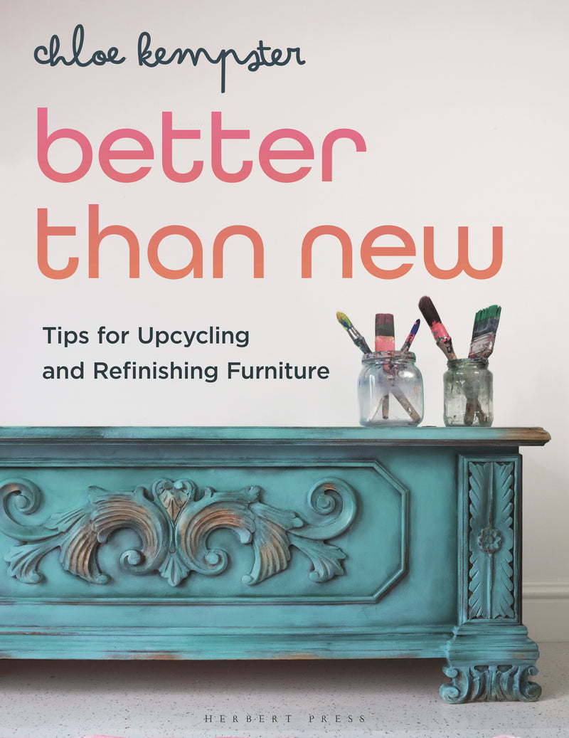 Better Than New