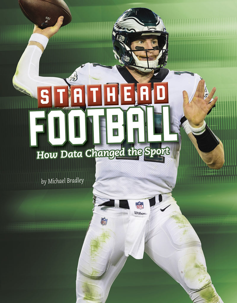 Stathead Football: How Data Changed the Sport