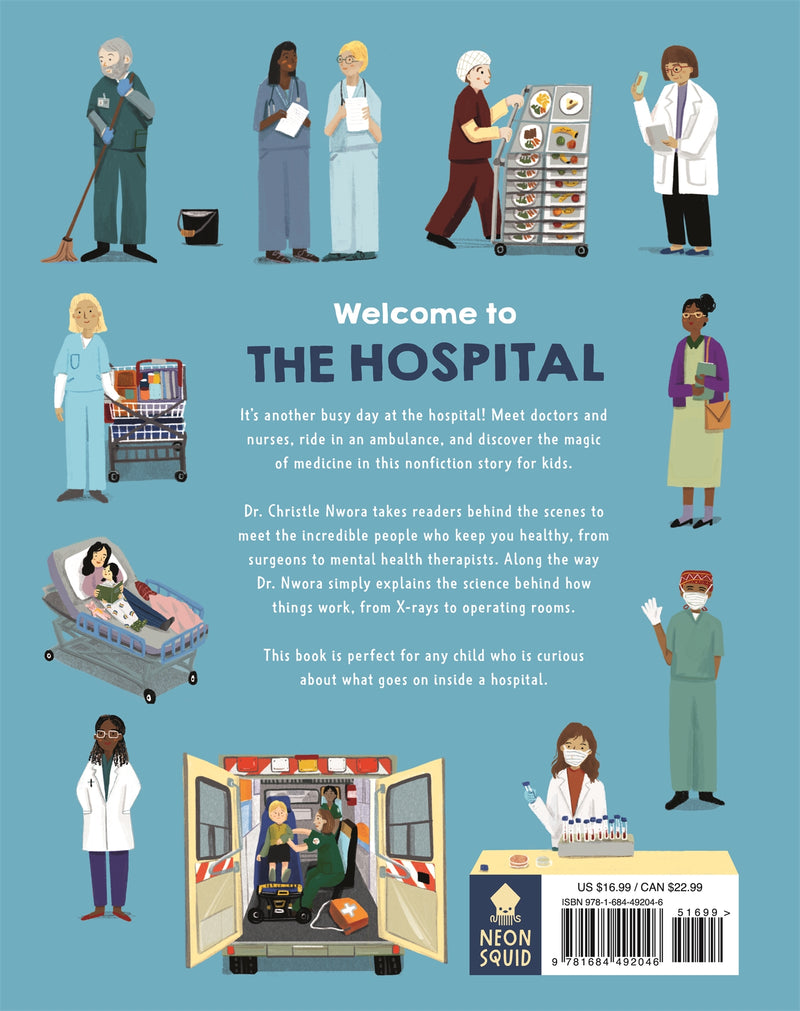 The Hospital