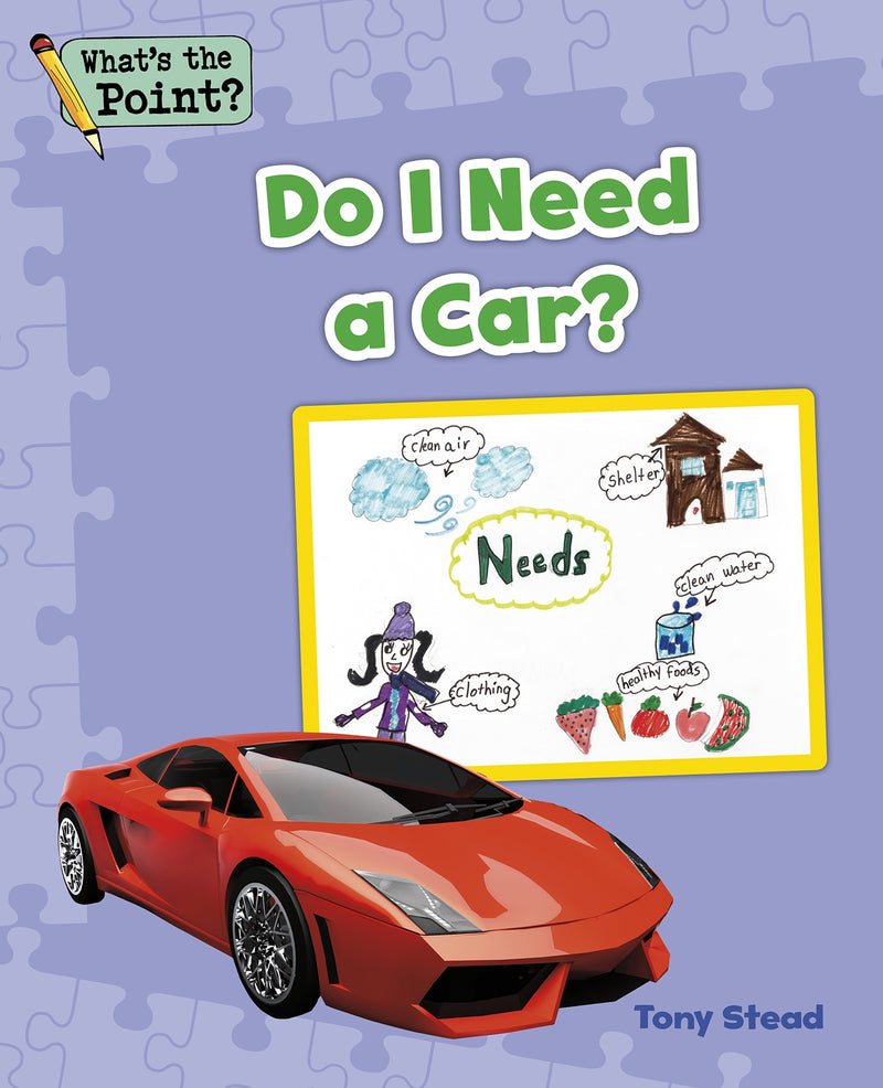 Do I Need a Car?