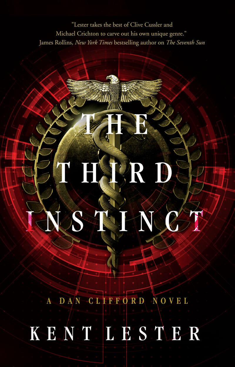 The Third Instinct