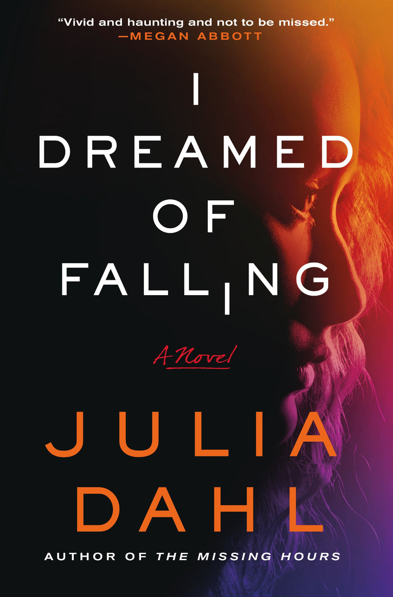 I Dreamed of Falling