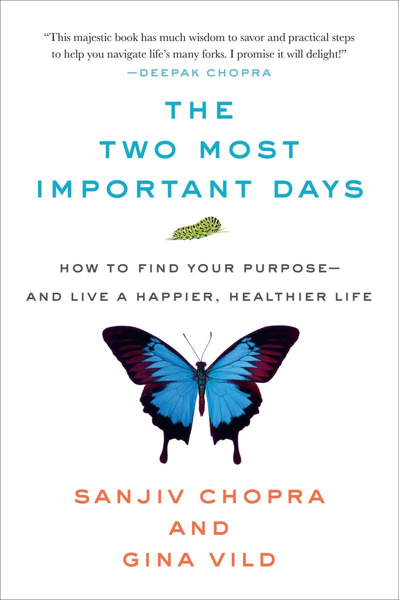 The Two Most Important Days