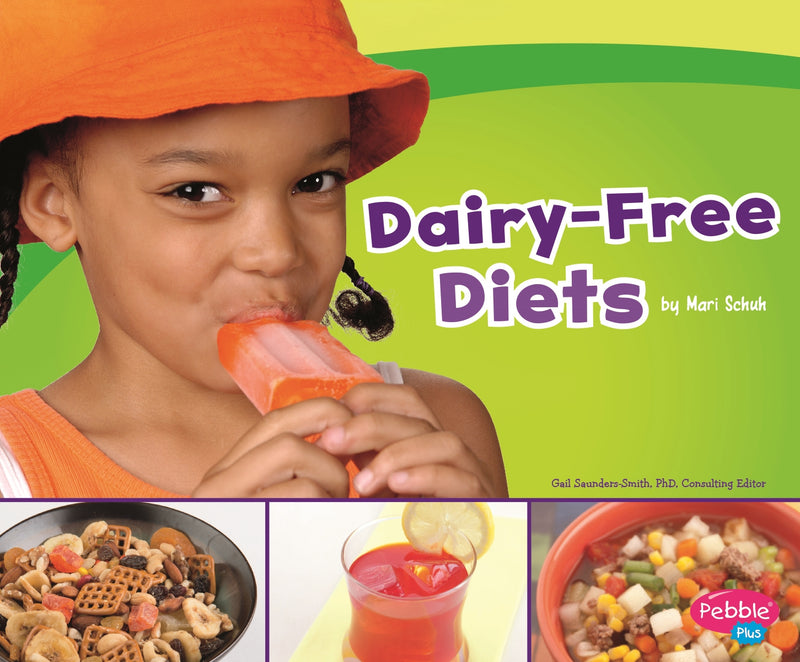 Dairy-Free Diets