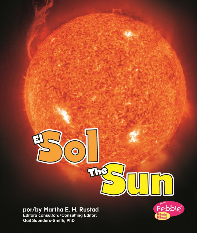 El Sol/The Sun