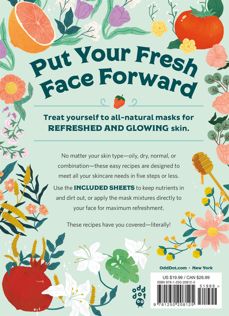 Make Your Own Beauty Masks