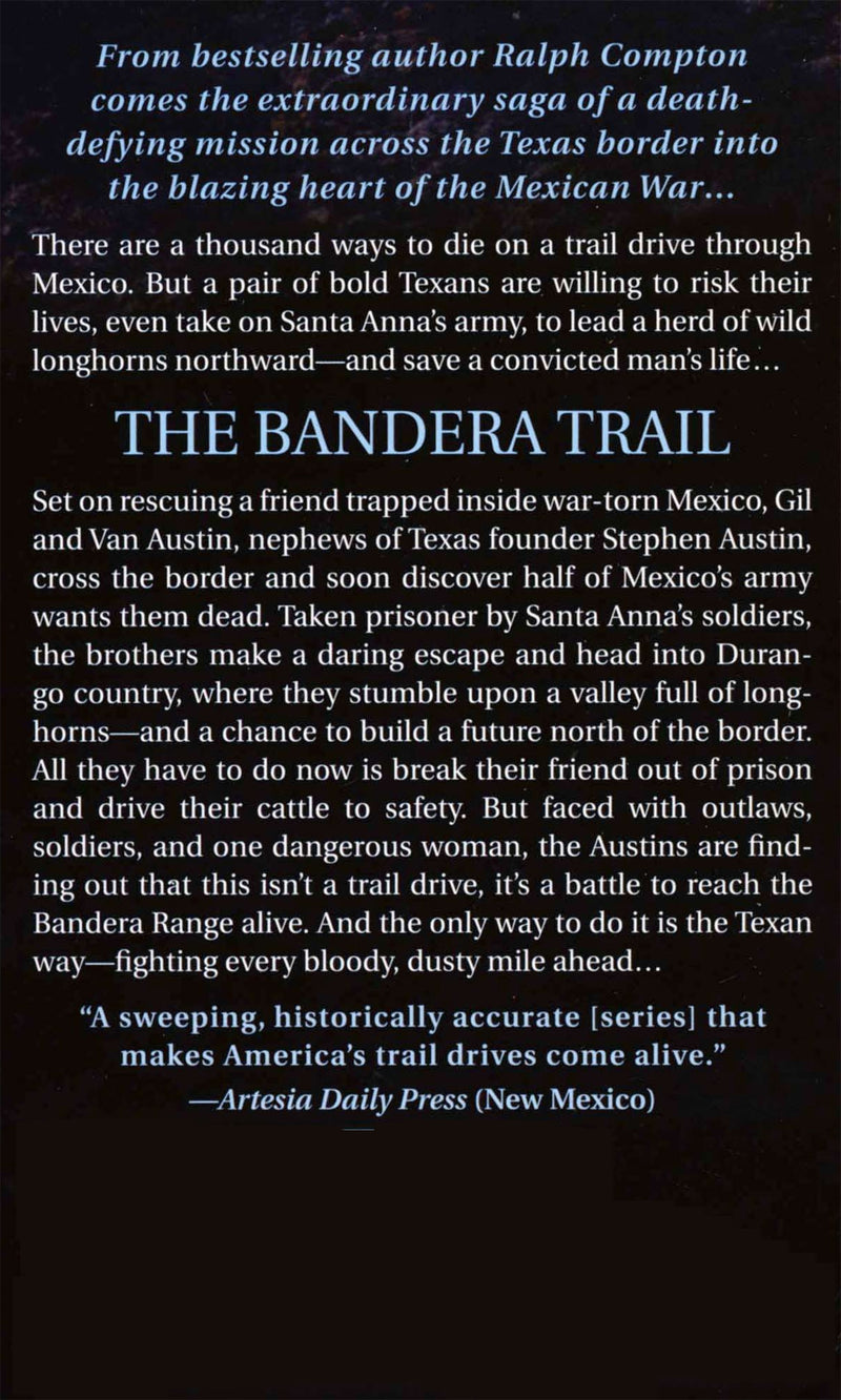 The Bandera Trail