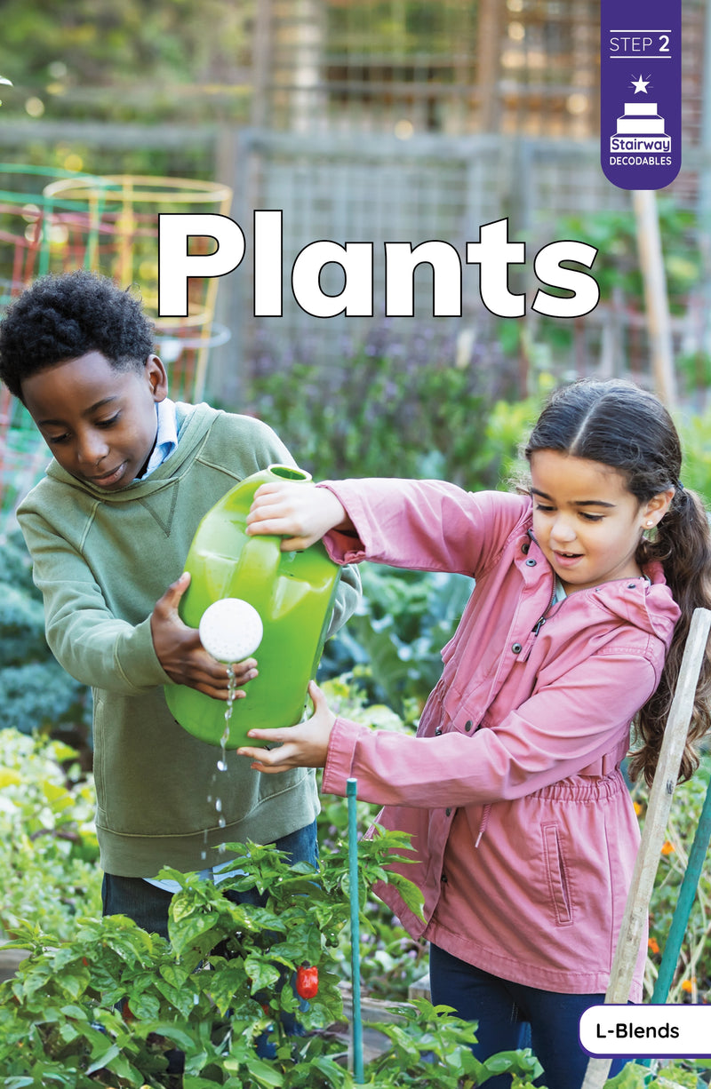Plants