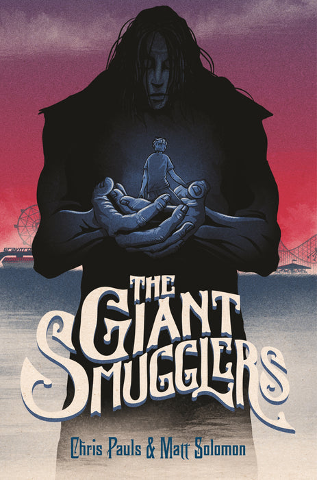 The Giant Smugglers