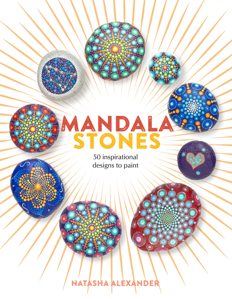 Mandala Stones