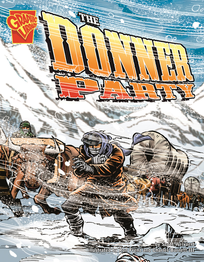 The Donner Party