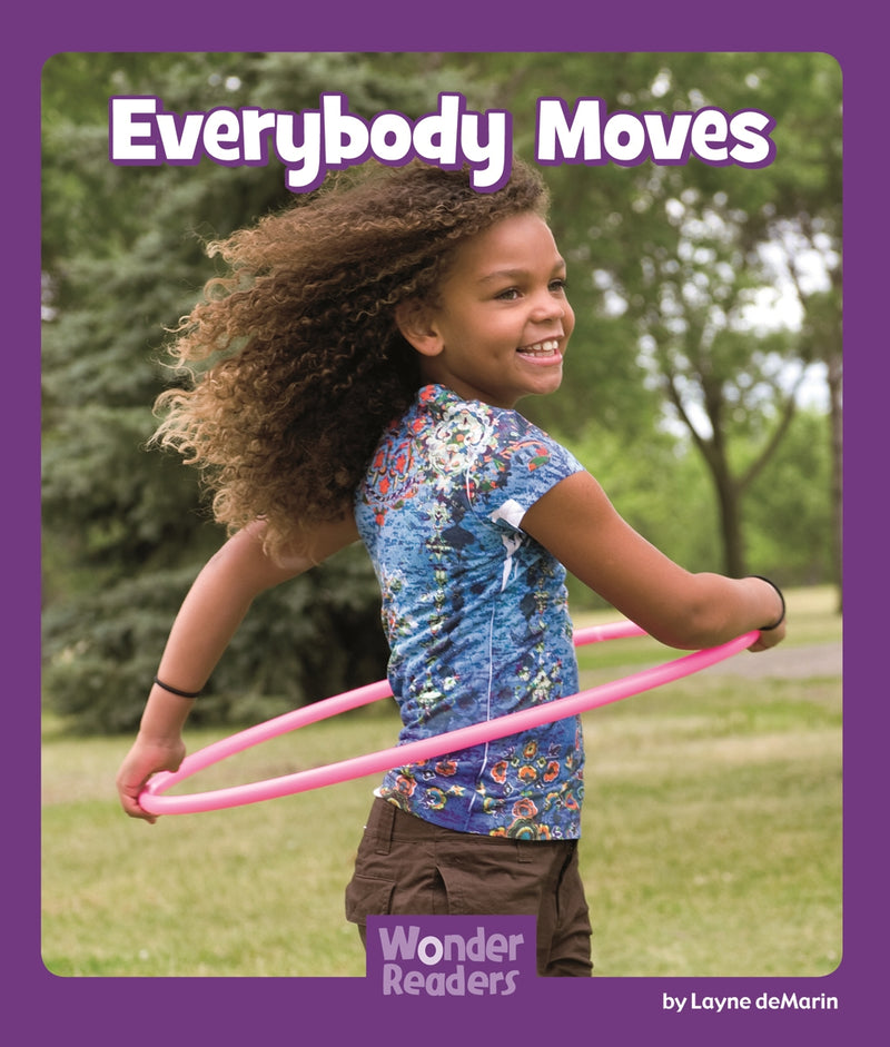 Everybody Moves