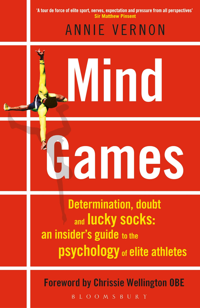 Mind Games