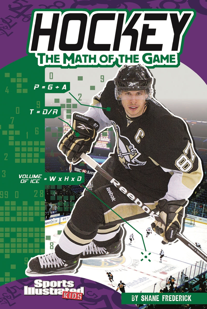 Hockey: The Math of the Game