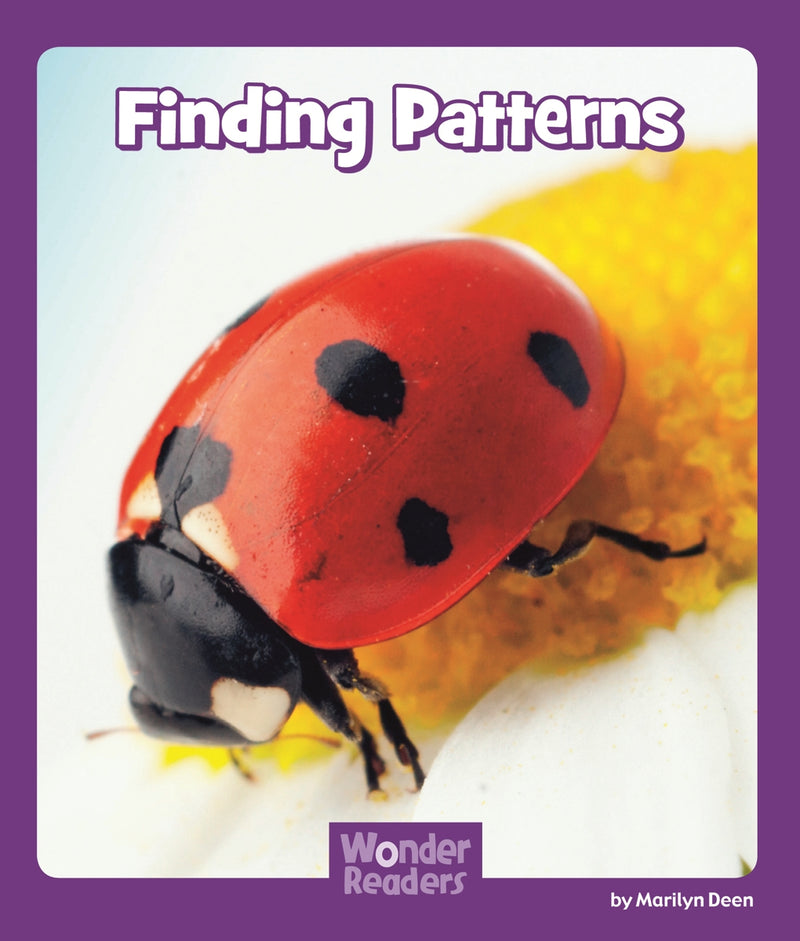 Finding Patterns