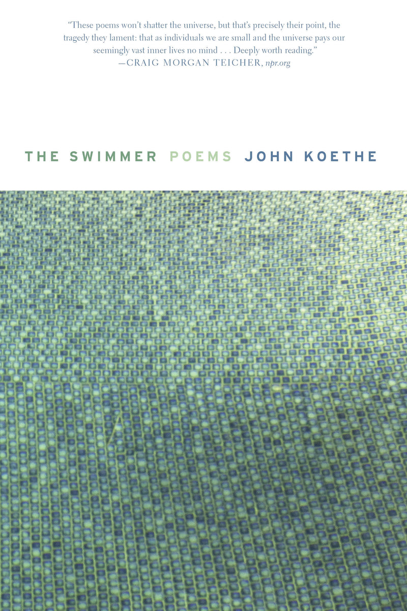 The Swimmer