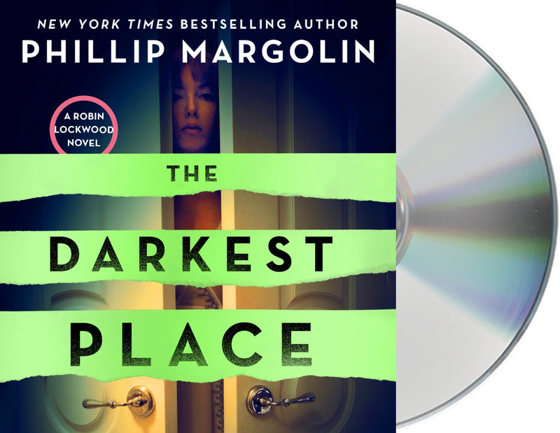 The Darkest Place