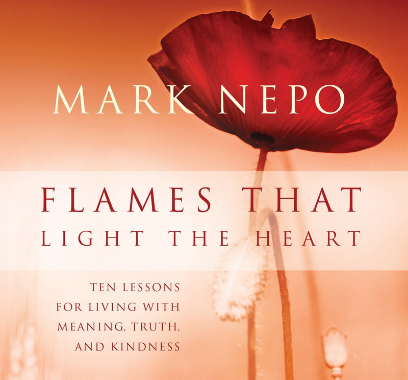 Flames That Light the Heart