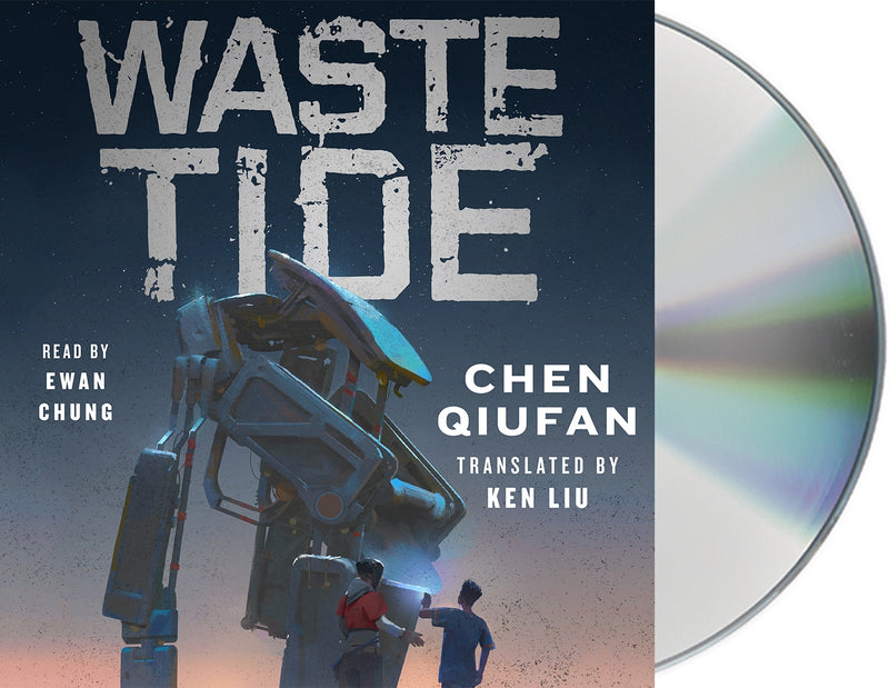 Waste Tide